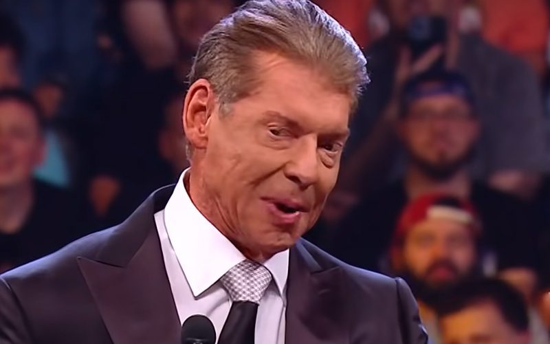 Vince McMahon Called Out For Letting The World Pass WWE By