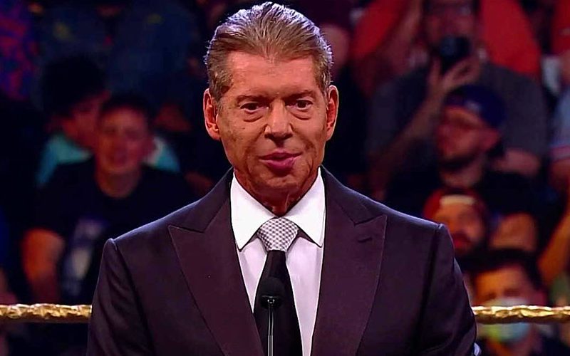 How Much Vince McMahon & Other WWE Executives Made In 2021