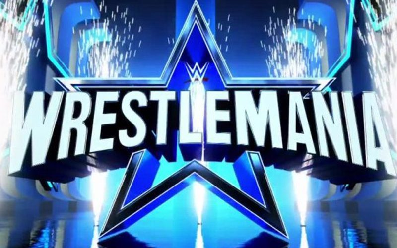 WWE WrestleMania 38 Night 1 Full Match Card & Start Time