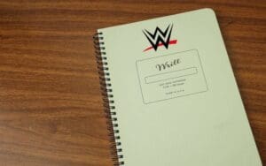 Former WWE Writer Details 'Pretty Intense' Stint With The Company