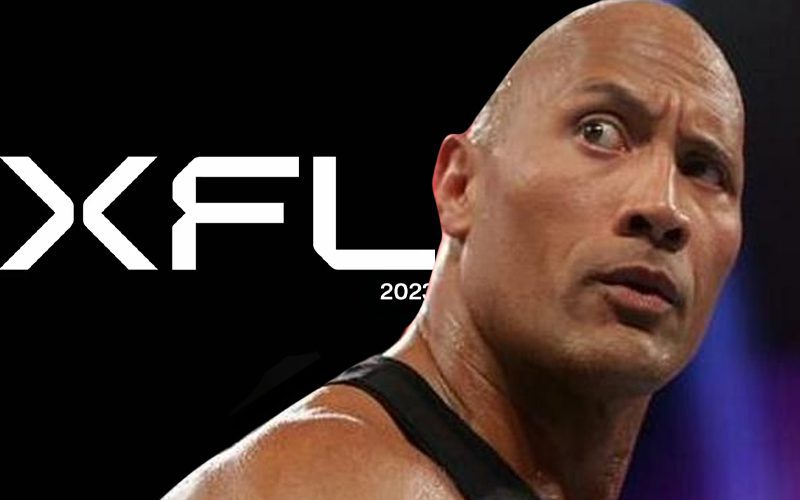 The Rock Claims He’s Playing ‘The Long Game’ After XFL Suffers Massive Loss