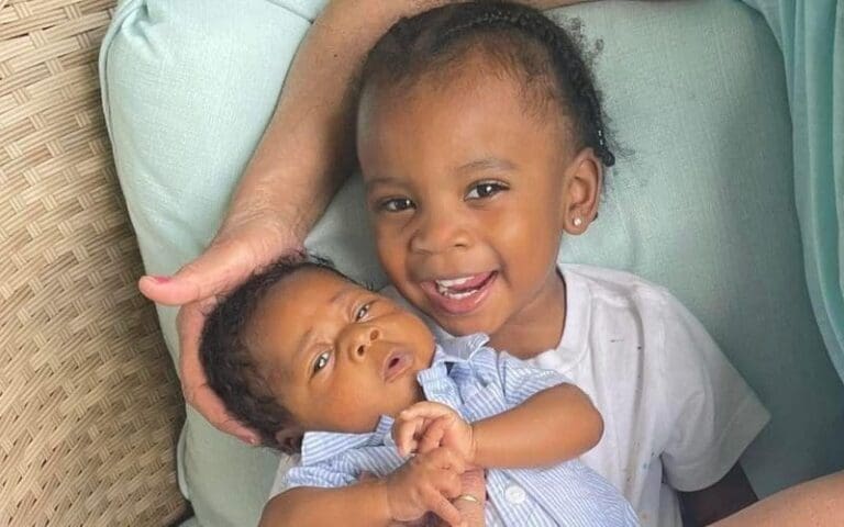 Lee Moriarty's 1-Year-Old Nephew Killed In Drive-By Shooting
