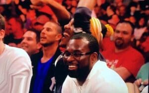 WWE Busted Using Recycled Crowd Shots During Live Programming