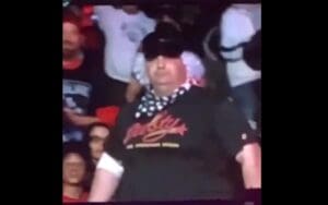 Cody Rhodes Amazed By Fan's Spot-On Dusty Rhodes Impression At WWE Live Event