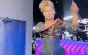 Nikkita Lyons Shows Off Her Nunchucks Skills & Much More With Impressive Video