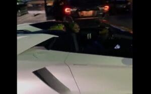 Jade Cargill Shows Off Her New Ride In Latest Video Drop