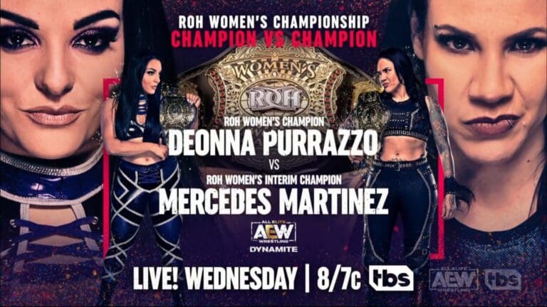 AEW Dynamite Results for May 4, 2022
