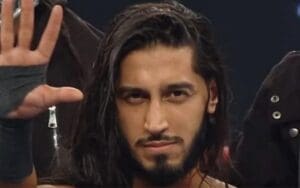 Edge Hints At Mustafa Ali Joining Judgment Day