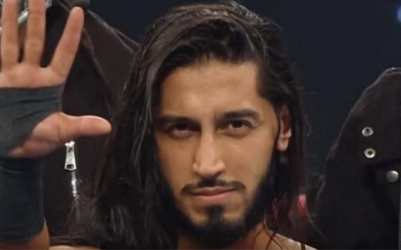 Edge Hints At Mustafa Ali Joining Judgment Day