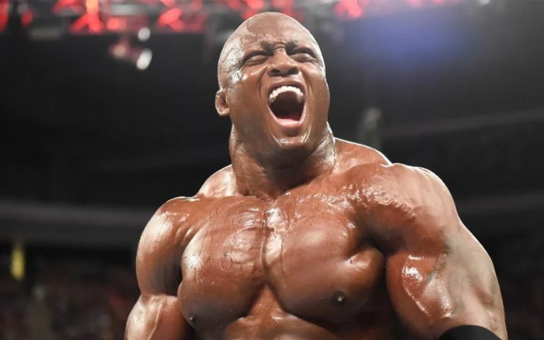 Bobby Lashley Wants To Get On Roman Reigns’ Level & Beat Him For The WWE Title