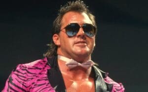 Brutus Beefcake Thinks Women In Pro Wrestling Look As Tough As Men
