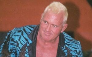 Brutus Beefcake Has No Plans To Appear In AEW