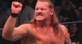 Chris Jericho Accuses School Principal Of Ignoring Texts About His Niece Getting Bullied