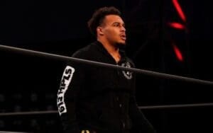 Darius Martin Injured After Suffering Terrible Car Wreck