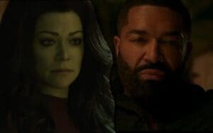 David Otunga Makes Cameo In ‘She-Hulk: Attorney At Law’