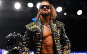 Tony Khan Interested In Bringing Back Johnny Elite In The Future