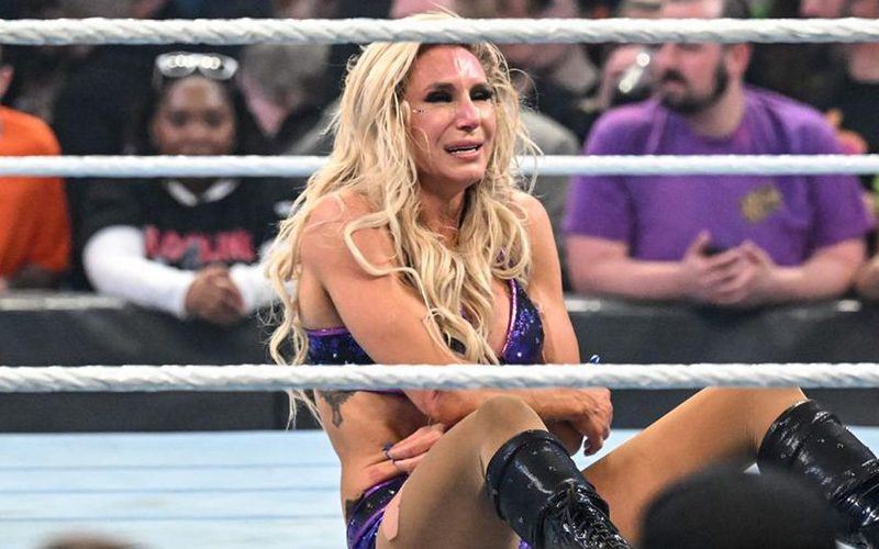 Charlotte Flair Not Expected To Make WWE Return For Months