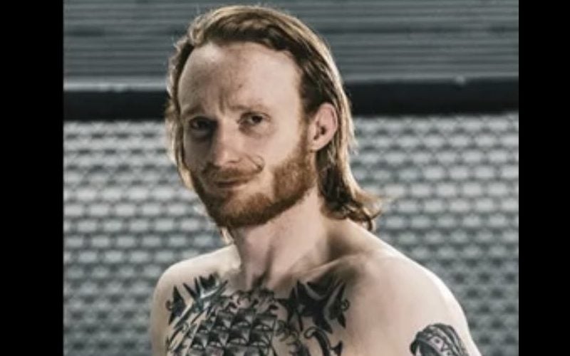 Jack Gallagher Undergoes Ridiculous Body Transformation