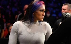 Kris Statlander Says Nobody's Guaranteed A Job In Wrestling After Non-Renewal Of AEW Contracts