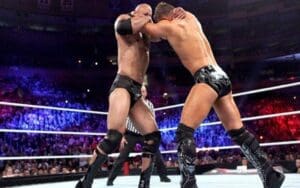 The Miz Says Facing The Rock In His WWE Return Was His Most Memorable Moment