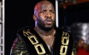 WWE Had Big Interest In Moose Before Impact Wrestling Forked Over More Money