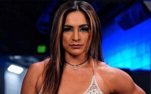 Raquel Rodriguez's Finisher Gets Name Change For Being Too Vulgar