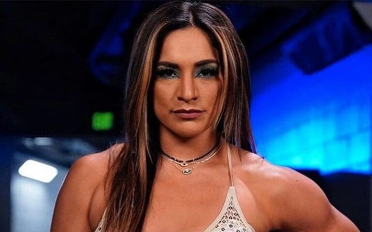Raquel Rodriguez's Finisher Gets Name Change For Being Too Vulgar