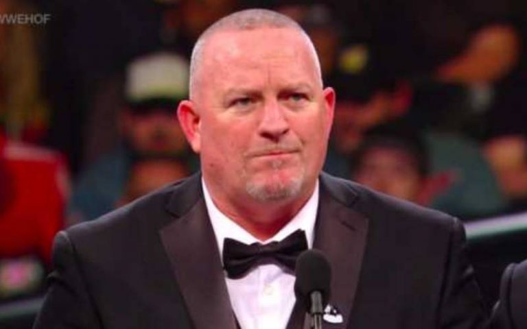 Vince McMahon Wanted To Make Road Dogg An Executive In WWE
