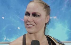 Ronda Rousey Claims Charlotte Flair Isn't Special After WWE WrestleMania Backlash