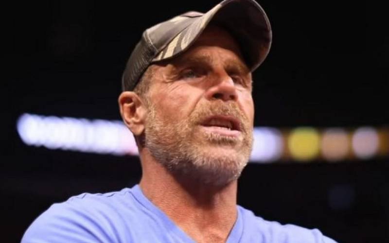 Shawn Michaels Feels Coaching In NXT Is More Meaningful Than His In-Ring Career
