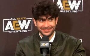 Tony Khan Launches Into Profanity-Filled Rant About 'Winning The Friday Night War' After AEW Double Or Nothing
