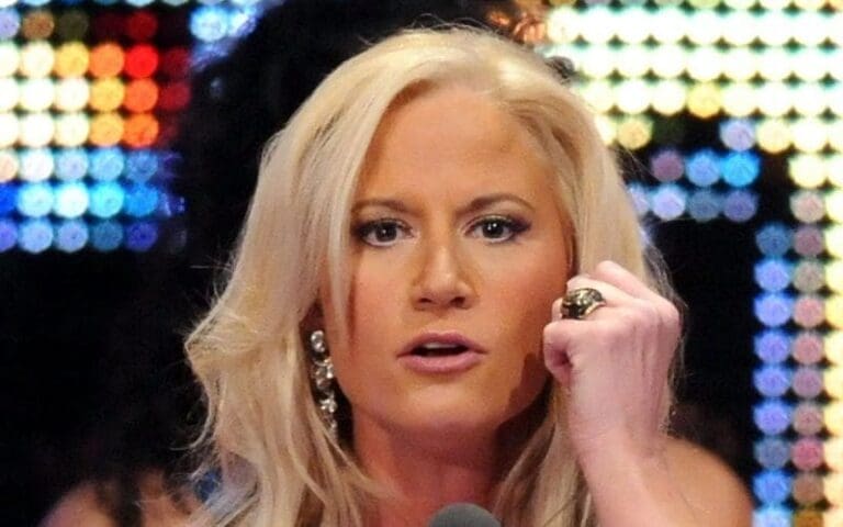 Booker T Doesn't Think Tammy Lynn Sytch Should Be Removed From WWE Hall Of Fame