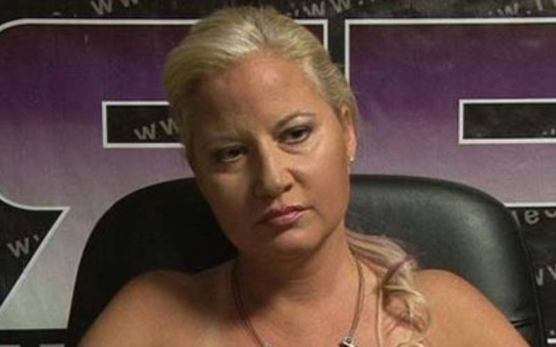 Tammy Lynn Sytch Set To Stand Trial In September