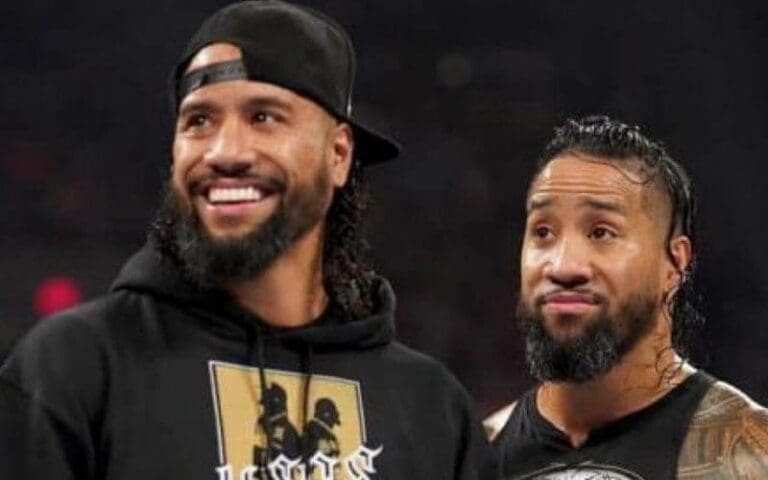 WWE Possibly Spoils Result Of Tag Team Title Unification Match