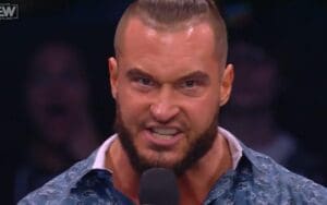 Wardlow Wants To Work In Hollywood Like The Rock