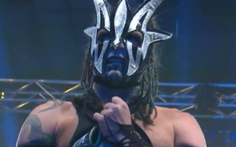 Jeff Hardy Says There's A Chance Of Willow Appearing In AEW