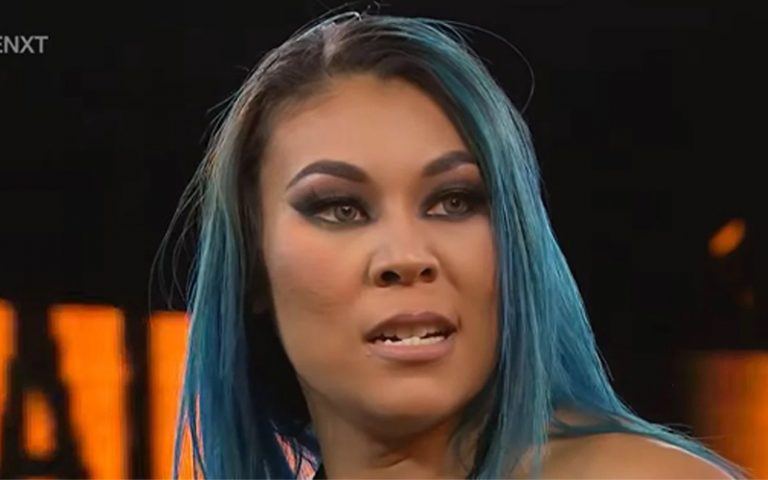 Mia Yim Rips WWE For Changing Gimmicks Just To Fire Talent