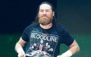 Sami Zayn Believes He'd Be A Good Fit For The Bloodline