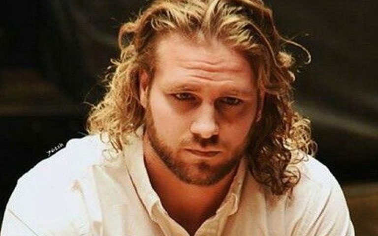 ‘Hangman’ Adam Page Drops Message About Changing The World After AEW World Title Loss