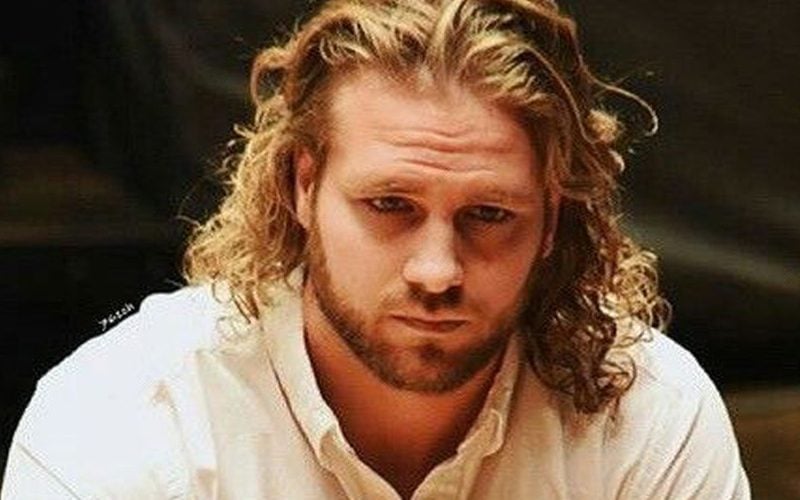 Adam Page Blamed For AEW’s Current Disastrous Situation