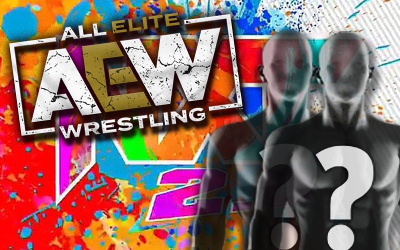Big Teases For Former WWE NXT Superstars Debuting In AEW As Tonight’s Joker Entries