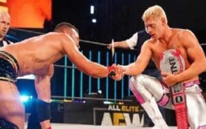 Cody Rhodes Is Still The First Person Ricky Starks Goes To For Advice