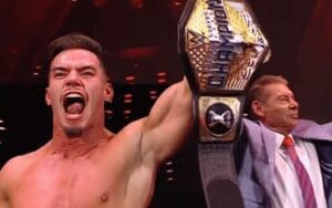 Drew McIntyre Explains How Austin Theory's Current Push Is Better Than The 'Chosen One' Storyline