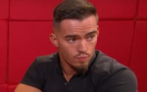 Austin Theory’s Booking Criticized For Not Having Veterans Around Him