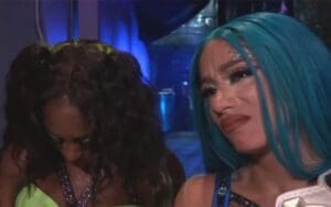 Sasha Banks & Naomi Pulled From WWE Live Events