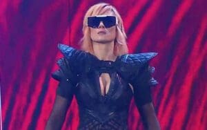 Becky Lynch Warns Fans Not To Fall For Fake Accounts