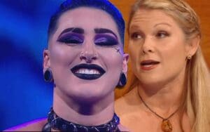Rhea Ripley Says Beth Phoenix Needs To Join Her Or Fight Her