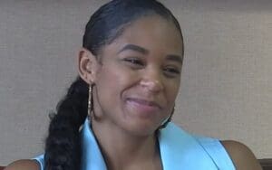 Bianca Belair Claims Women Are The Future Of WWE