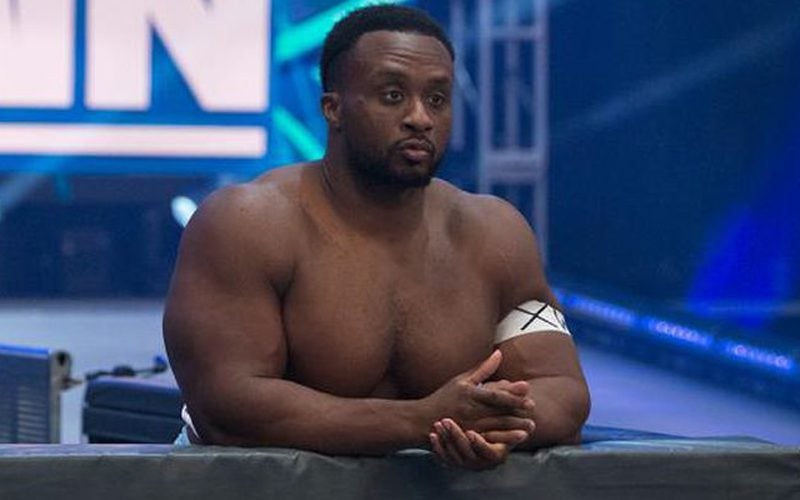 Big E Likely Facing Much Longer Recovery Time Than Expected After Neck Injury