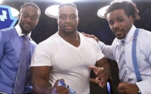 Kofi Kingston Reveals Early Ideas For The New Day